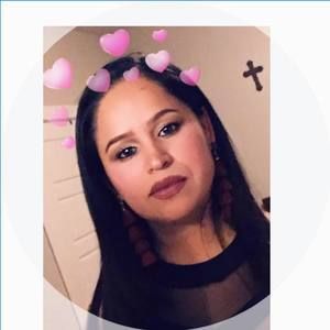 Meet your Posher, Aracely